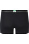 TRUNK Erkek Siyah Boxer - 2