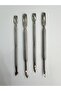 Tirnak Et İtti̇ri̇ci̇ 4-Piece Kronk Set in Special Box - 2