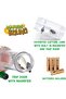 Bug Vacuum with Real Suction, Night Vision Light & Removable Bug Chamber - 5