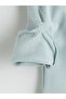 Crew Neck Baby Boy Sweatshirt and Tracksuit Bottom 2-pack - 4