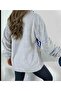 Unisex Polar Ceket - 4