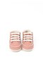 Natural Cotton Lined, Baby First Step Shoes, Non-Slip Sole Baby Booties-Slippers Warm - 2