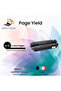 Omni Tech EP 27 Black Toner Cartridge - Compatible with Printer Canon MF3110, MF5770, MF5750, MF5730