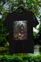 Stil-X Halloween Halloween Printed Unisex Tshirt