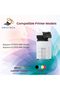 Omni Tech TK-8115 Magenta Toner Cartridge - 2