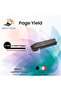 Omni Tech TK-8305 Black Toner Cartridge - Compatible with Printer Kyocera TASKalfa 3050ci, 3051ci, 3