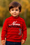 Quality Fisherman Sweatshirt