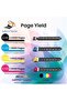 Omni Tech TK-8335 Multipack 4 Toner Cartridge - Compatible with Printer Kyocera TASKalfa 3252ci, 325