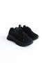 Women's Rocco Black Knitwear Stone Sports Shoes & Sneakers - 4