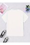 HAND PRINTED OVERSIZE WOMEN'S/MEN'S UNISEX T-SHIRT - 2