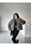 Women's Front Zippered Premium Imported Fur