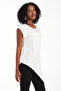 Asymmetrical T-Shirt - 4