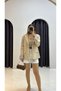 Atlas Blazer Jacket - 2