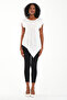 Asymmetrical T-Shirt - 3