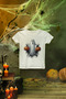 Stil-X Happy Halloween - Children's T-Shirt with Halloween Print