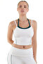 City Vibe Crop Tank Top