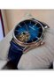 Automatic Mechanism Men's Wristwatch - 5