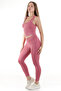 Everyday Buy Double Breasted Detailed High Waist Leggings