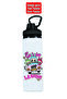 Labubuuu Printed Metal Water Bottle 850ml.