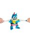 Masked Super Strech Jaw Boy 8 with Sound Effects - 4