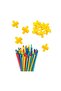 03462 Dede, Super Bamboo Sticks - 300 Pieces / Age +3