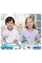 31505 Epoch Aquabeads Pastel Beads Pack, 800 Pieces +4 Years - 3