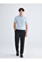 XSIDE Comfortable Fit Men's Trousers