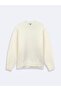 White Sweater