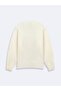 White Sweater - 2