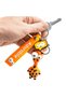 3D Keychain Giraffe