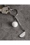 Golf Keychain - 4