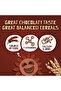 Chocapic Chocolate Breakfast Cereal 375 g - 5