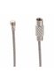 Set 5 brelocuri inox - 5