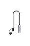 USB-C / USB-A to Gigabit Ethernet Adapter | Y-3465A - 2