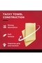 Tacky Towel Grip Traction Enhancer - Ideal for Tennis, Golf, Baseball, Football, Softball - 5