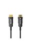 4K 60Hz HDMI Fiber Optic Cable, 4K@60Hz Resolution, 18Gbps Speed, 15M, Black | C11072BK-15M - 2