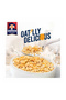 Crispy Cereal Oats & Honey 400 g Crunchy Whole Grain Cereal with Light Sweet Honey Flavor - 5