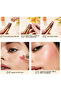 Blush contouring iluminator lichid - 3