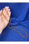 Amber Necklace for Women, Stylish Model - 2