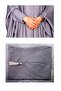 Prayer dresses - Cuffed Sleeves by Nashwa.Boutique - 4