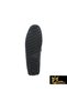 Men's Black Genuine Leather Shoes 342890905-1 - 8