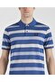 Men's Knitted Polo Shirt C.W. Cotton - 4