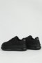 Black Women's Sports Shoes Imported Bni-12156 - 3