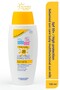 Children's Sunscreen Spf 50 100 ml Uva Uvb Filtered Vitamin E Sensitive Baby High Protection