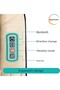 2025 Rubbing Hanging Neck Back and Body Massager Massage Belt Waist Neck Back Massager - 6