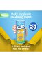 Hygienic Cleaning Cloth (Inner Piece 20 Li) (Odorless and Quick Drying) (Set of 12) - 4
