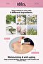 Lamelin 50ml Natural Concealer with Retinol and Bakuchiol, Bright Finish, Anti-Aging BB Cream - 4