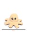 Mod Changing Octopus Polar Cream-Brown 30 cm - 2