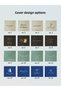 Adhesive Photo Album 20 Pages 29X36Cm - 4