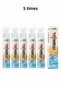 Soothing and Repairing Skin Care Cream 5X 100ml